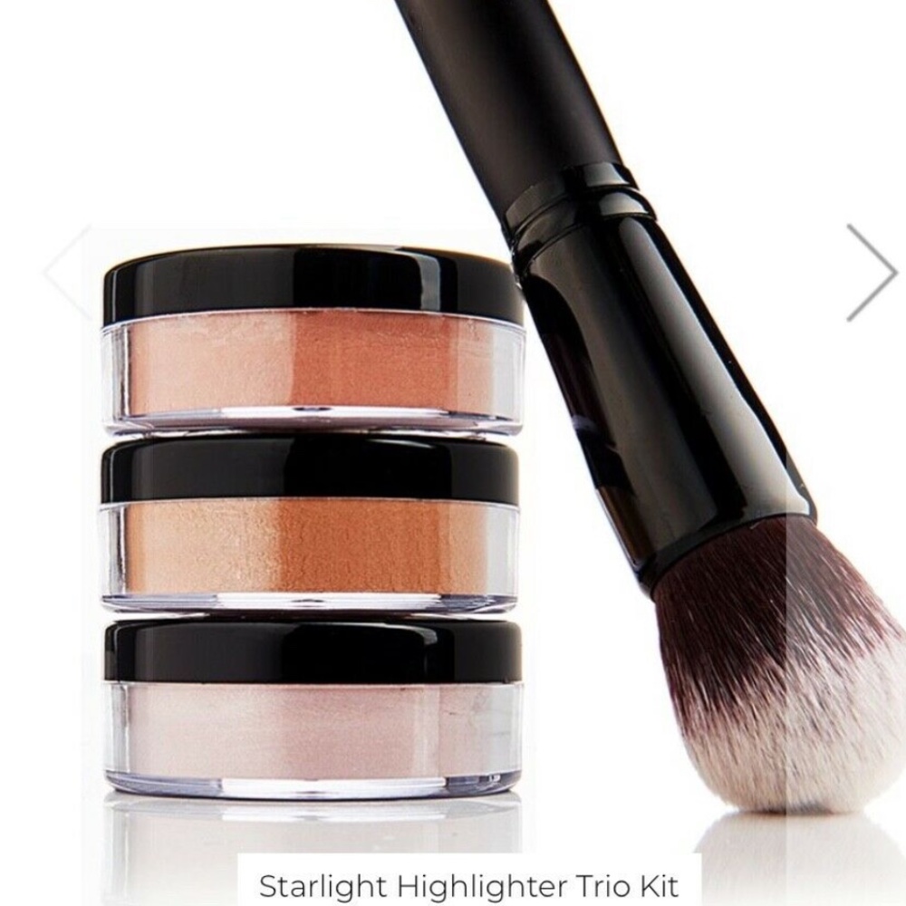 Youngevity-Starlight Highlighter Trio Kit #163904